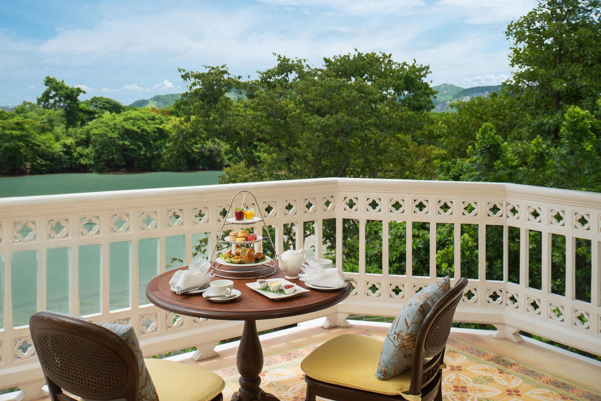 Dheva Mantra Resort Kanchanaburi Exterior foto