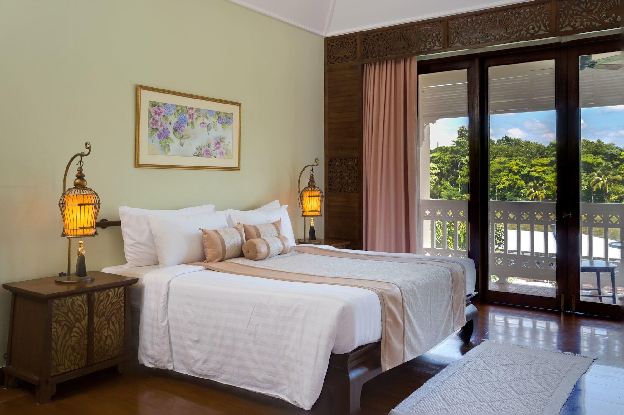 Dheva Mantra Resort Kanchanaburi Exterior foto