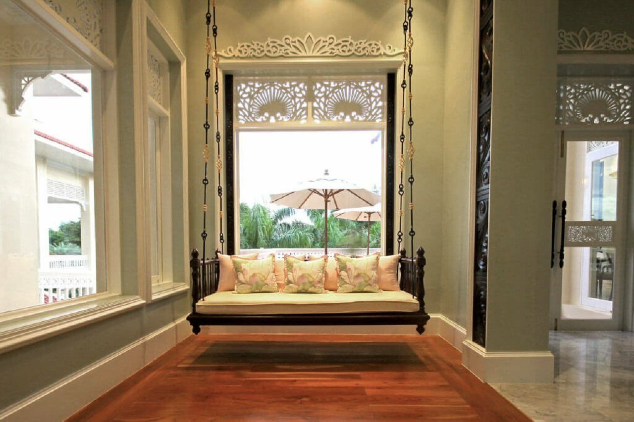 Dheva Mantra Resort Kanchanaburi Exterior foto