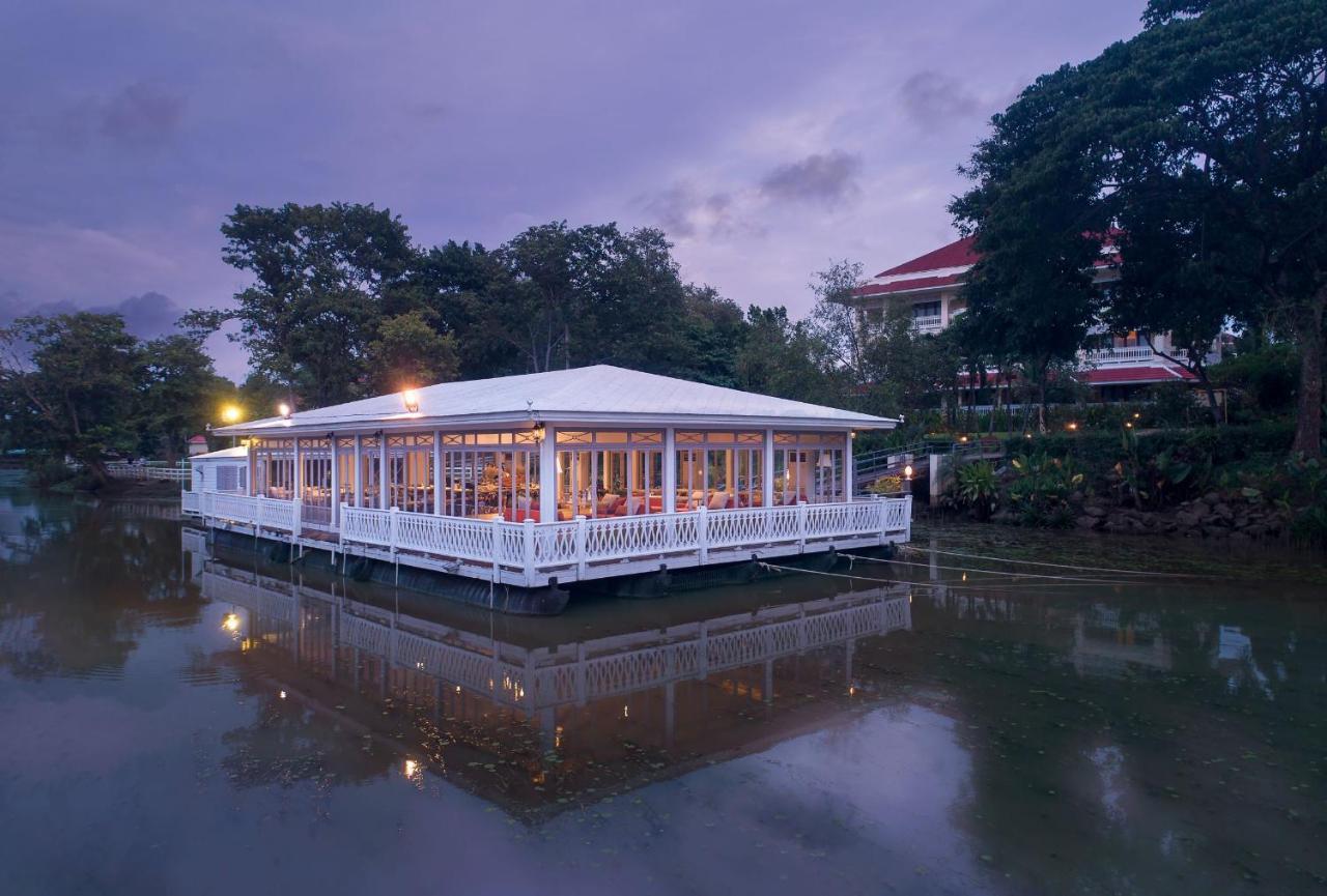 Dheva Mantra Resort Kanchanaburi Exterior foto